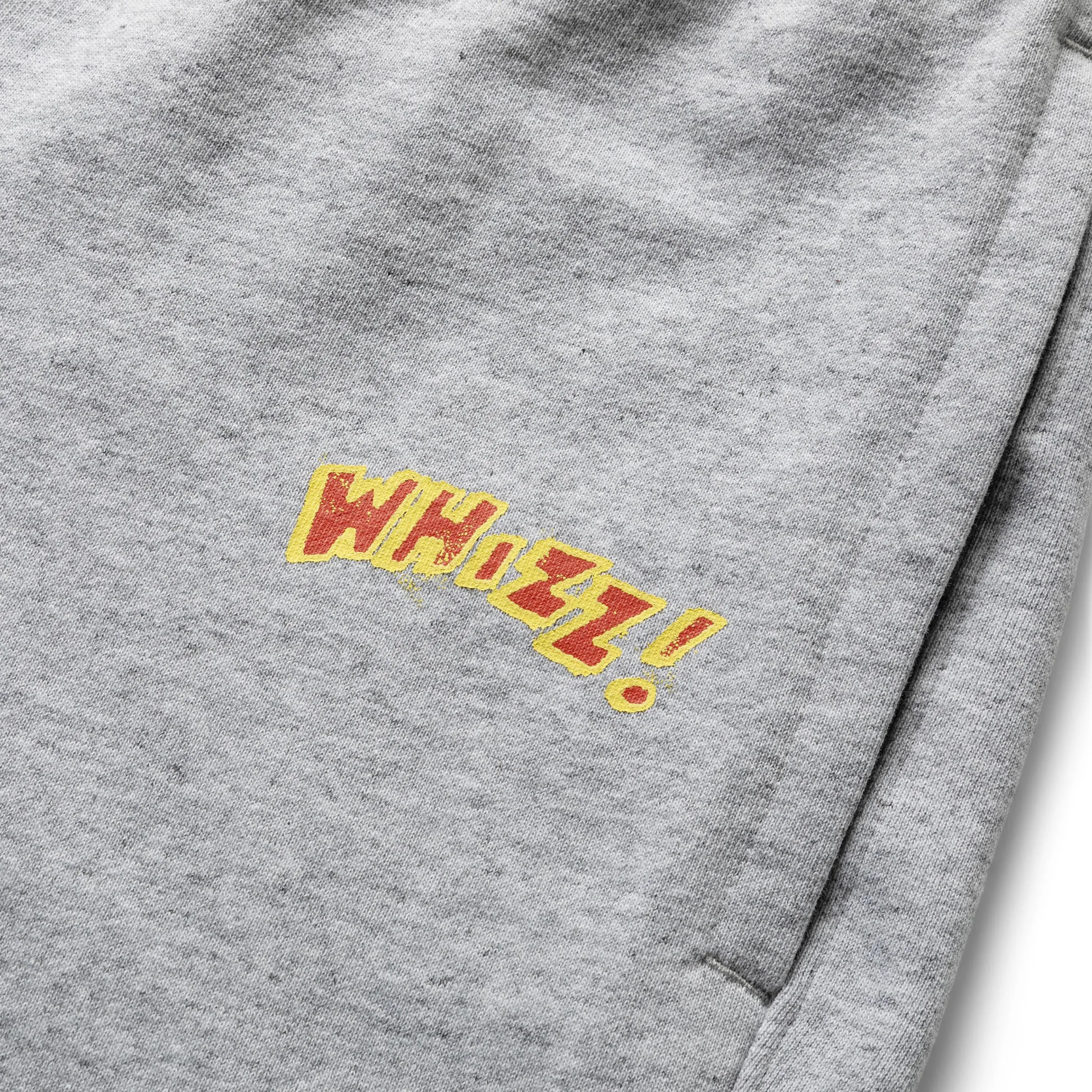 X FELIX SWEATPANTS