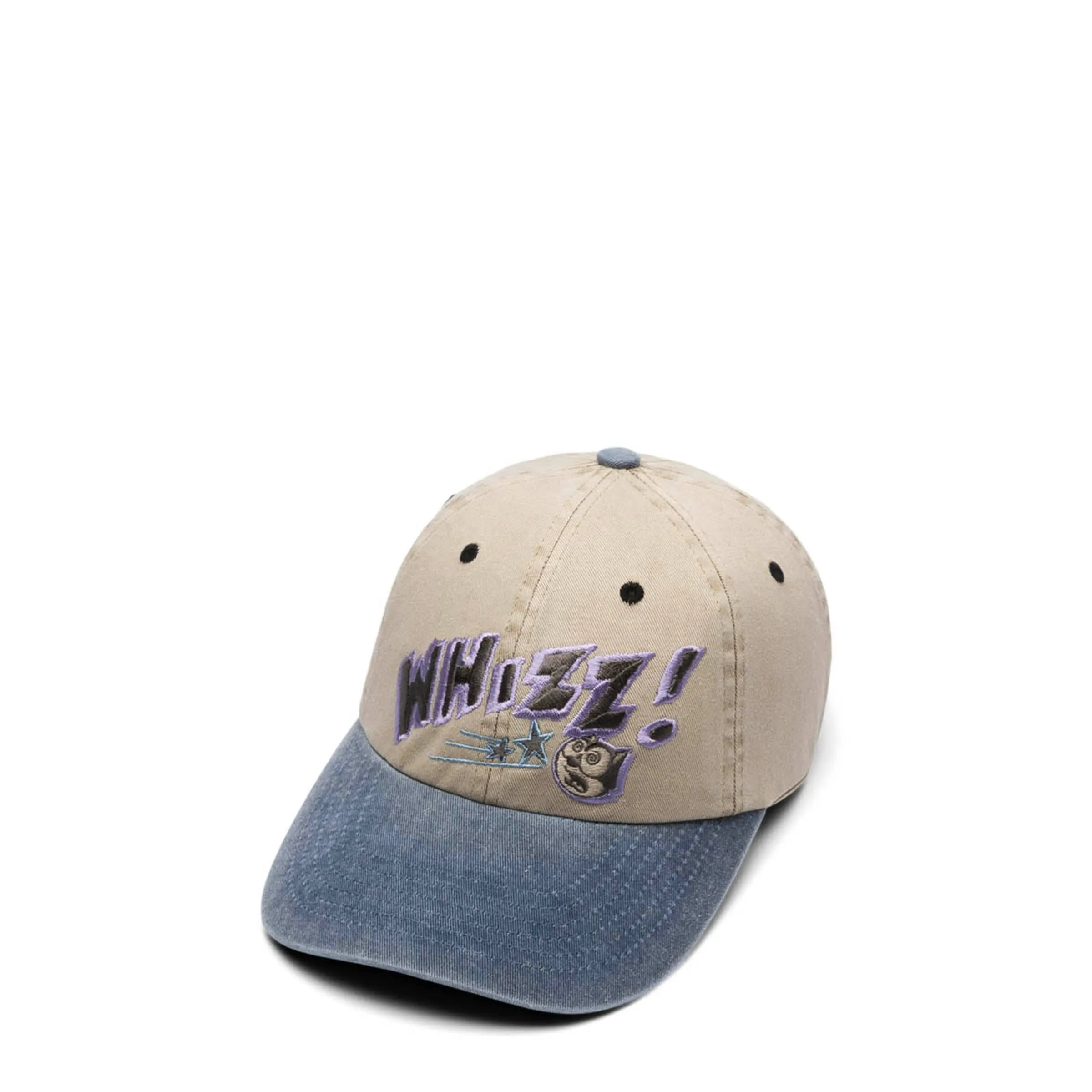 X FELIX WASHED CAP
