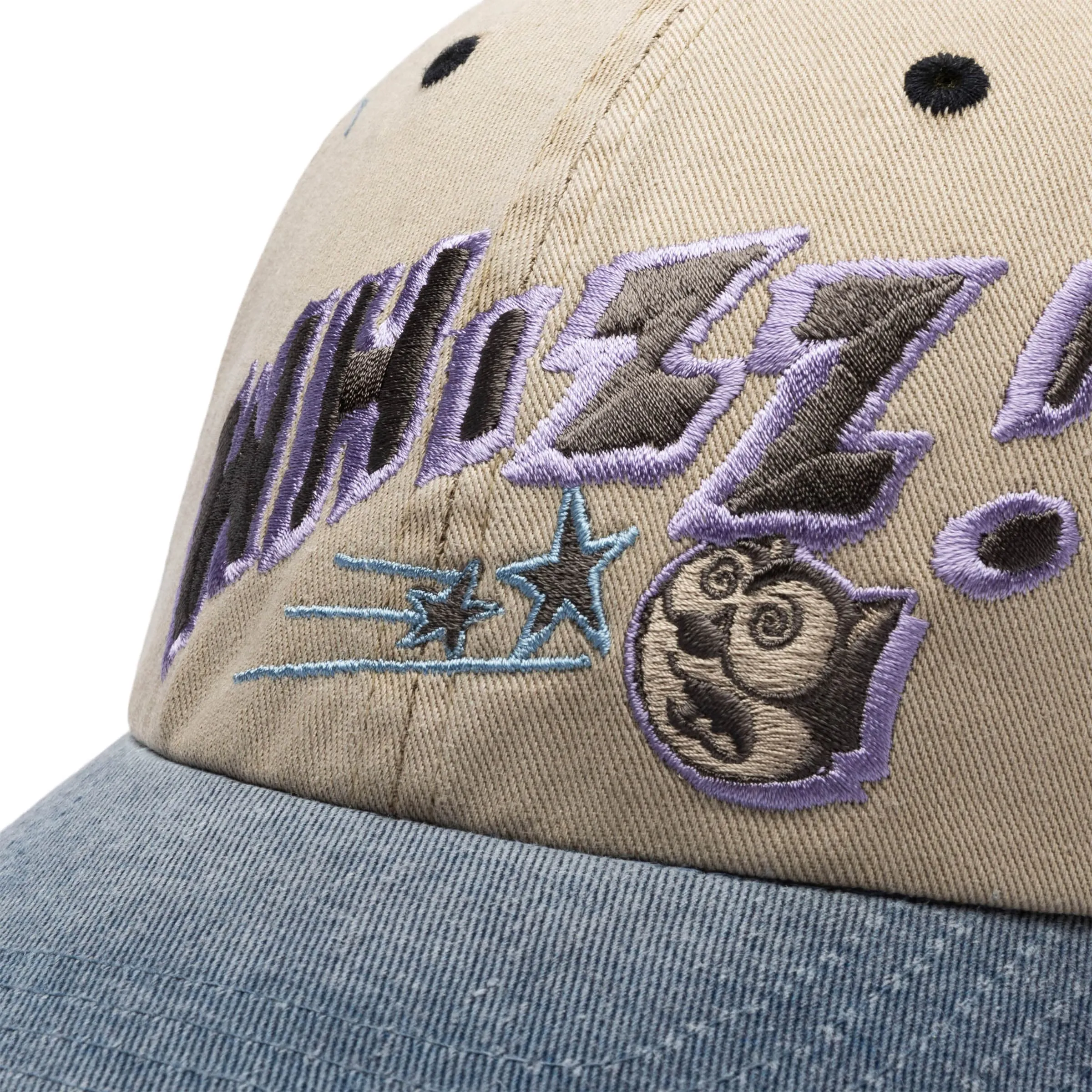 X FELIX WASHED CAP