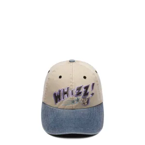X FELIX WASHED CAP
