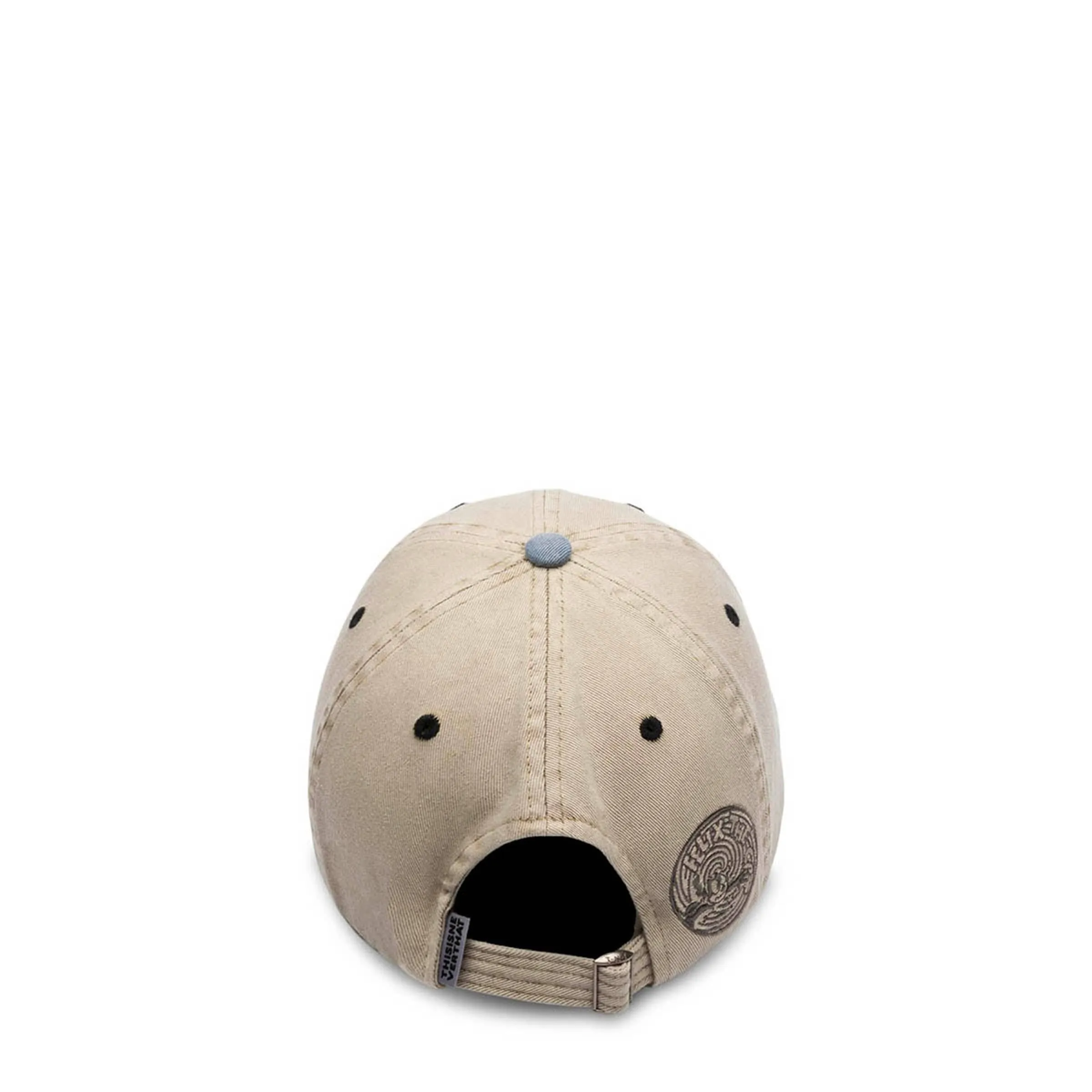 X FELIX WASHED CAP