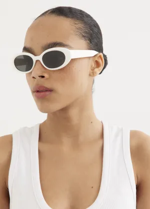 x Maison Margiela MM107-W2 Sunglasses