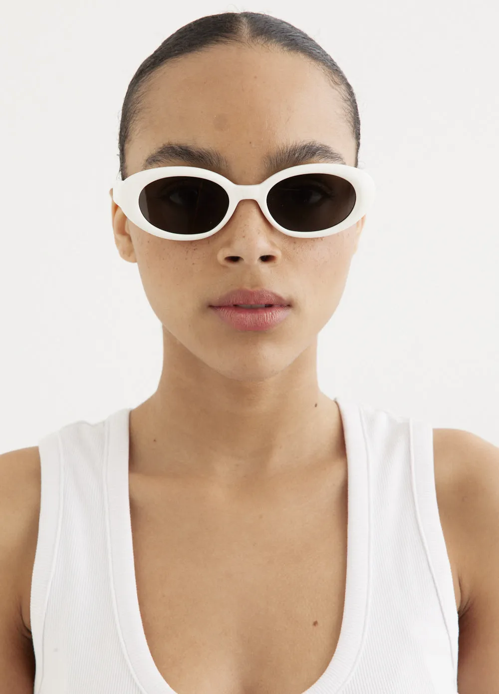 x Maison Margiela MM107-W2 Sunglasses
