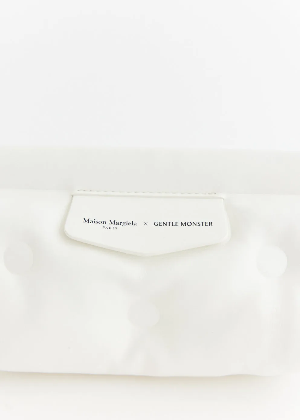 x Maison Margiela MM107-W2 Sunglasses