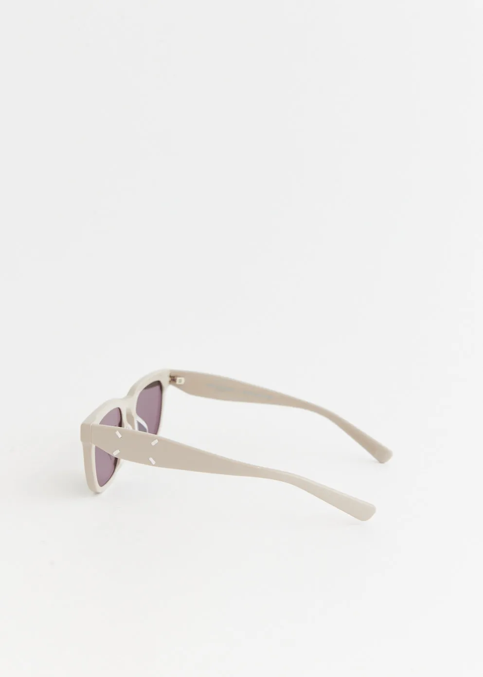 x Maison Margiela MM110-G10 Sunglasses