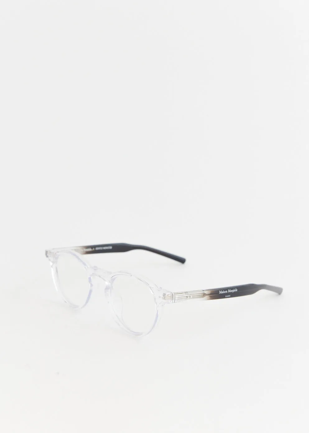 x Maison Margiela MM116-C1 Sunglasses