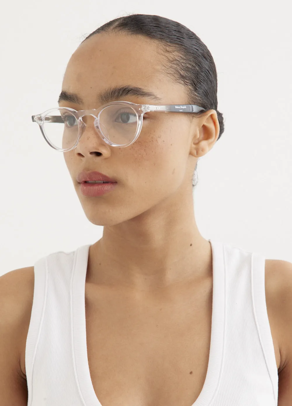 x Maison Margiela MM116-C1 Sunglasses