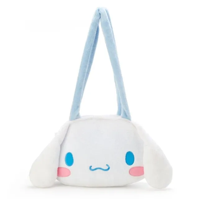 Y2k Kawaii Plush Shoulder Bag Handbags For Lolita Girls