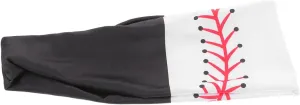 YARNOW Running Headband for Women Men's Yoga Workout Headband Sweat-Absorbing Hairband Elastic Secure Cycling Headwear Sports Hairband Comfortable Exercise Band