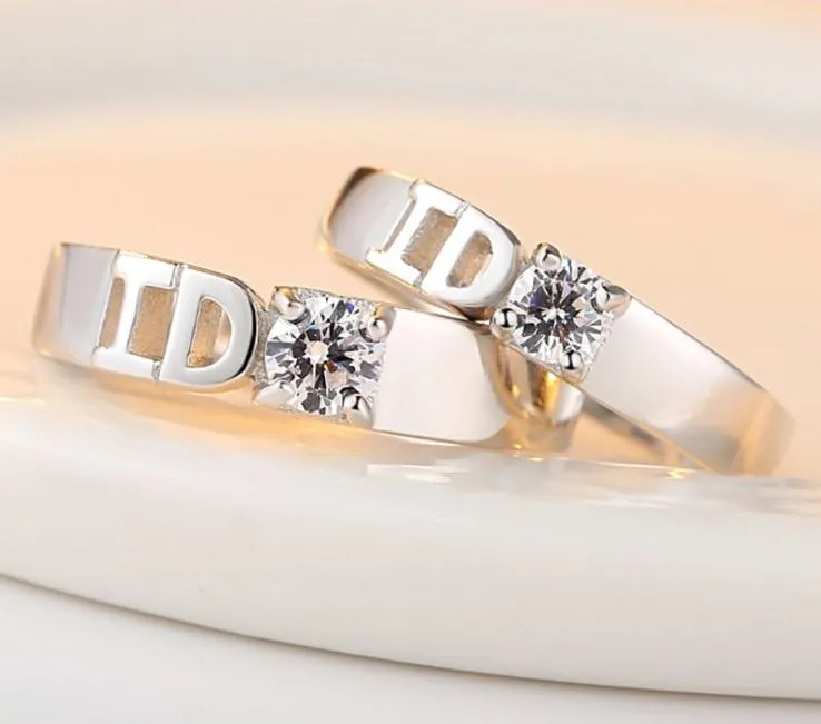 Yes I Do Couple Rings