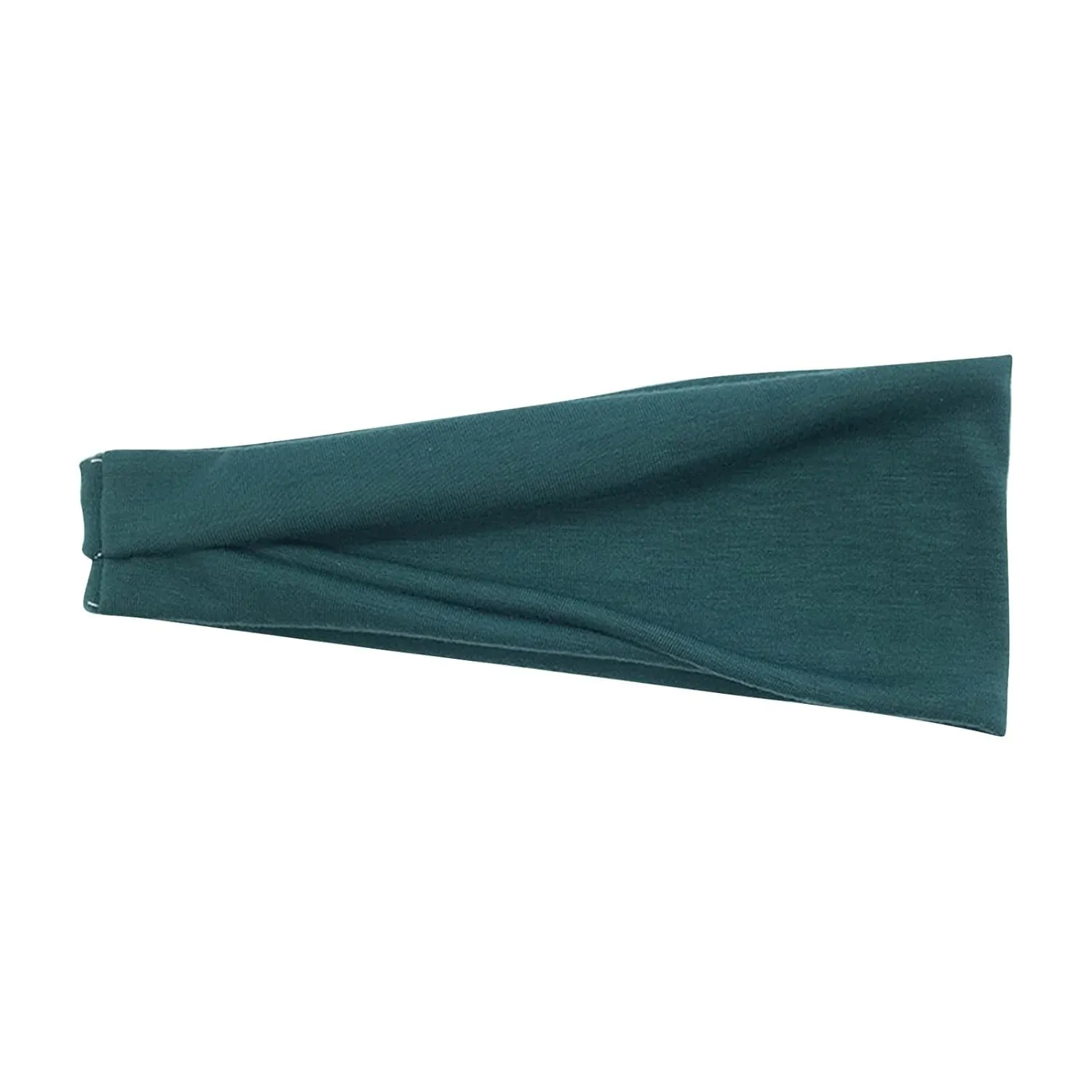 YOLAI Headbands fo Women Head Bands for Women Elastic Hair Bands for Girls Fashion Summer Hair Accessories (H, One Size)