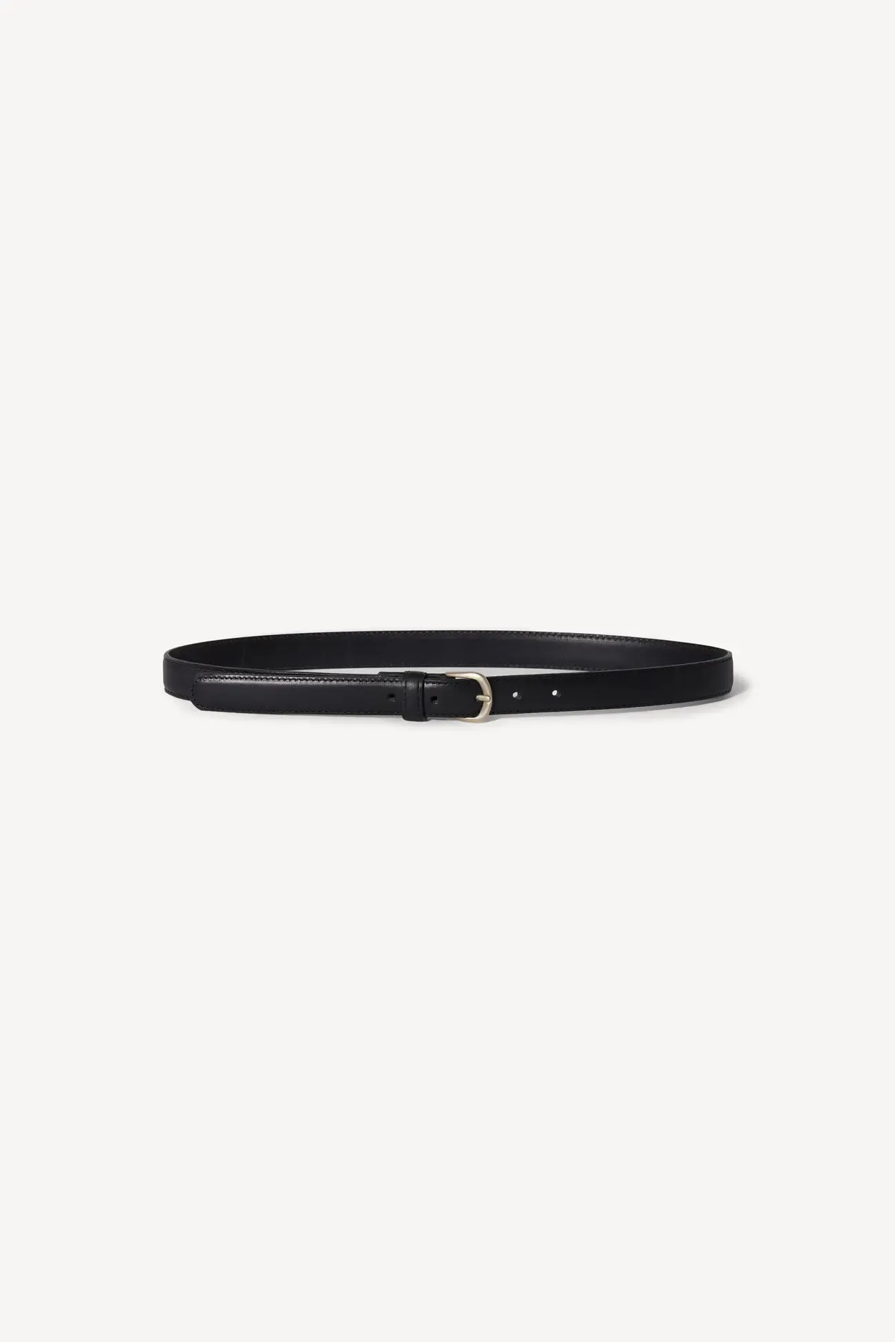 Zana Belt- Black
