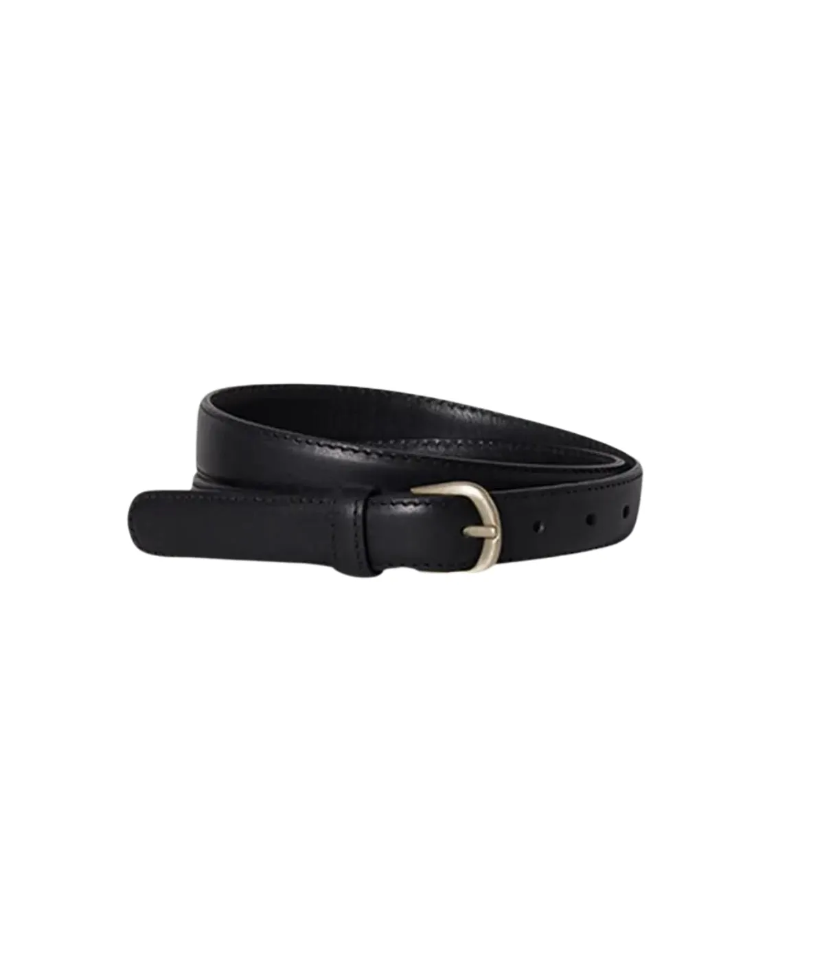 Zana Belt- Black