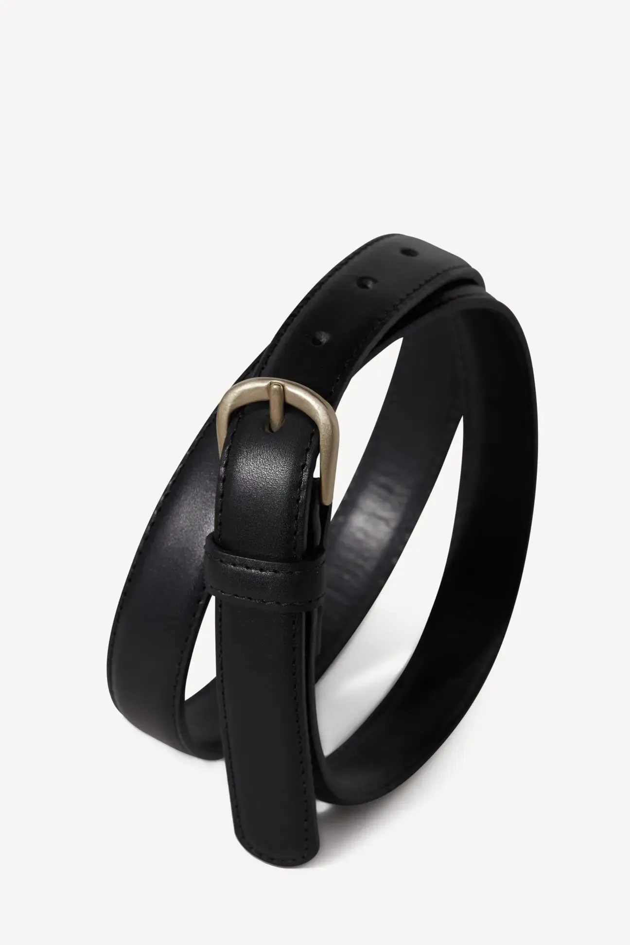 Zana Belt- Black