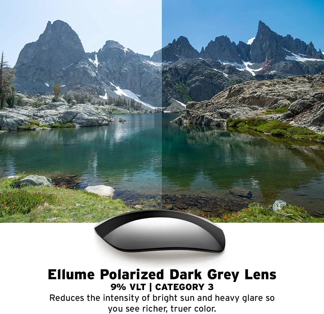 Zeal Optics Magnolia | Plant-Based Polarized Sunglasses for Men & Women