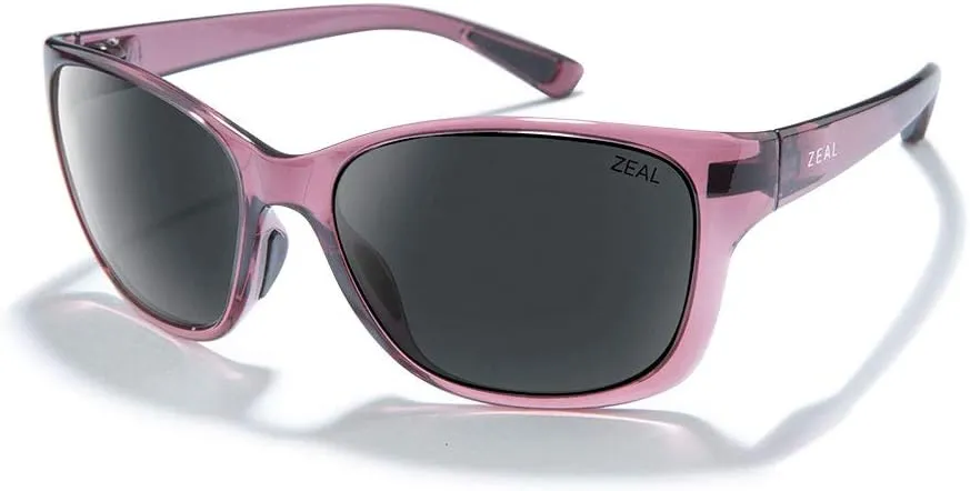 Zeal Optics Magnolia | Plant-Based Polarized Sunglasses for Men & Women