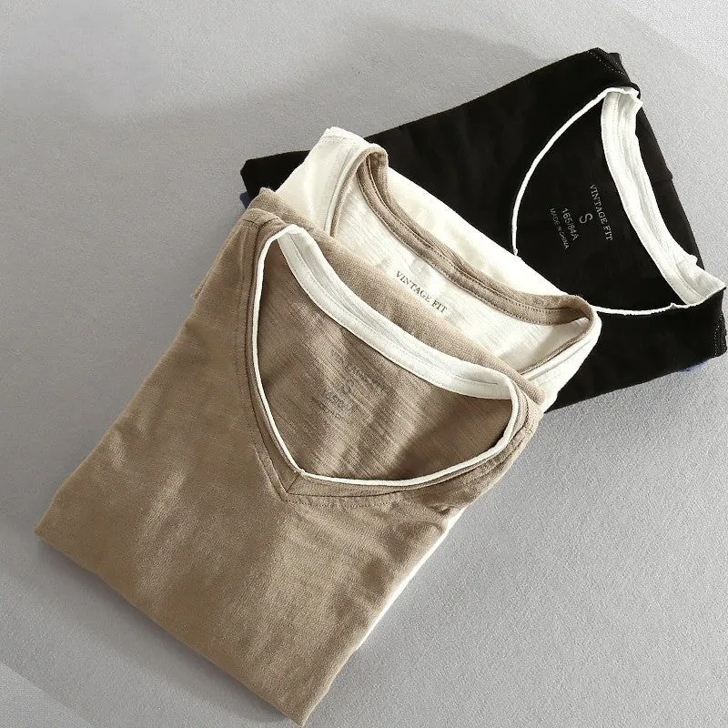 ZenBlend Long Sleeve Tee