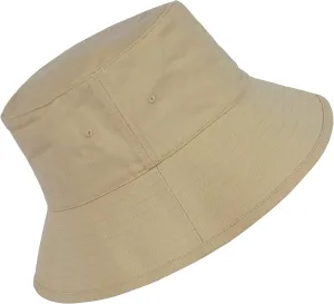Zylioo XXL Oversize 100% Cotton Bucket Hat,Adjustable Floppy Fishing Hat,Big Size Travel Sun Hat