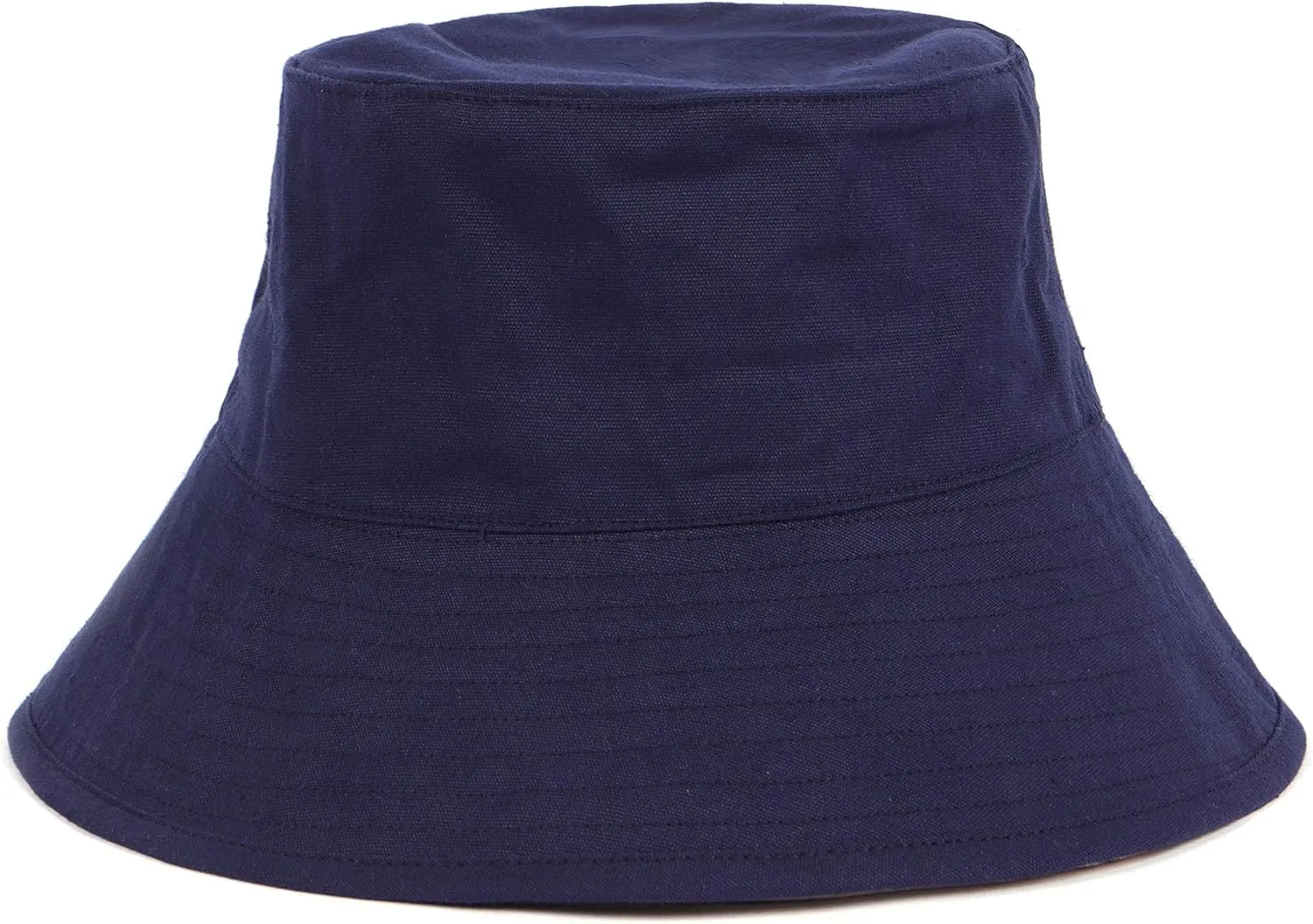 Zylioo XXL Oversize 100% Cotton Bucket Hat,Adjustable Floppy Fishing Hat,Big Size Travel Sun Hat